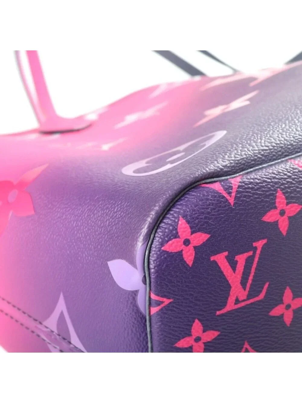 Louis Vuitton monogram midnight